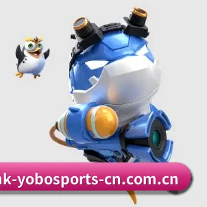 yobo体育官网 APP